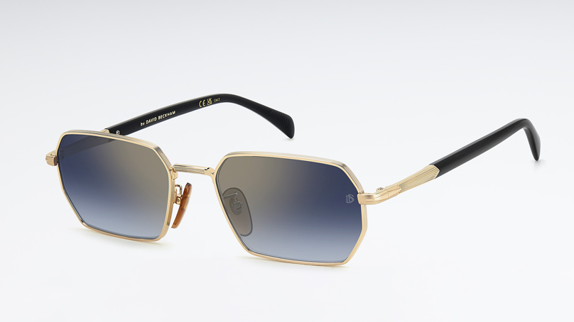 Солнцезащитные очки David Beckham DB 1174/S RHL