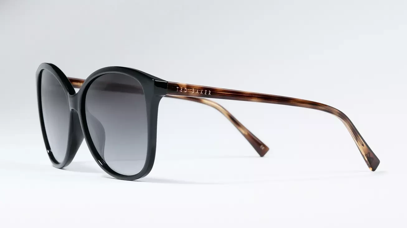Солнцезащитные очки TED BAKER METTA 1566 001