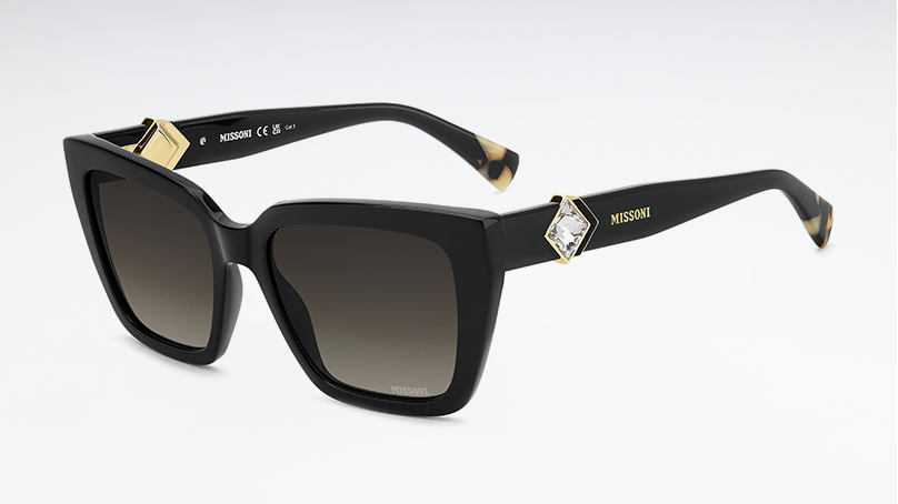 Солнцезащитные очки Missoni MIS 0253/S 807