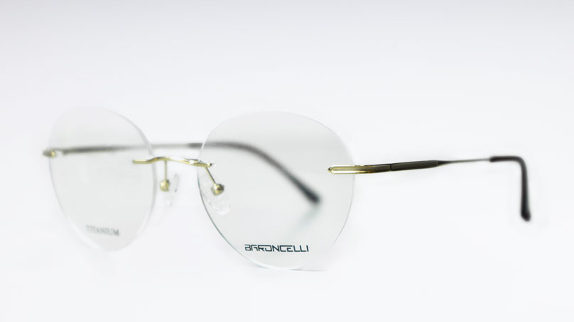Оправа BARONCELLI BN606S C1