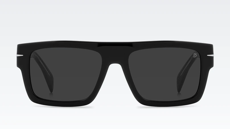 Солнцезащитные очки David Beckham DB 7161/S 807