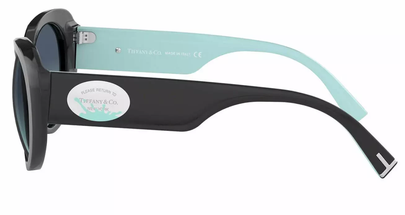 Солнцезащитные очки TIFFANY 0TF4153 80019S