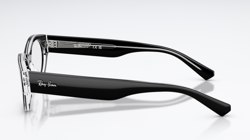 Оправа Ray Ban 0RX5447 2034