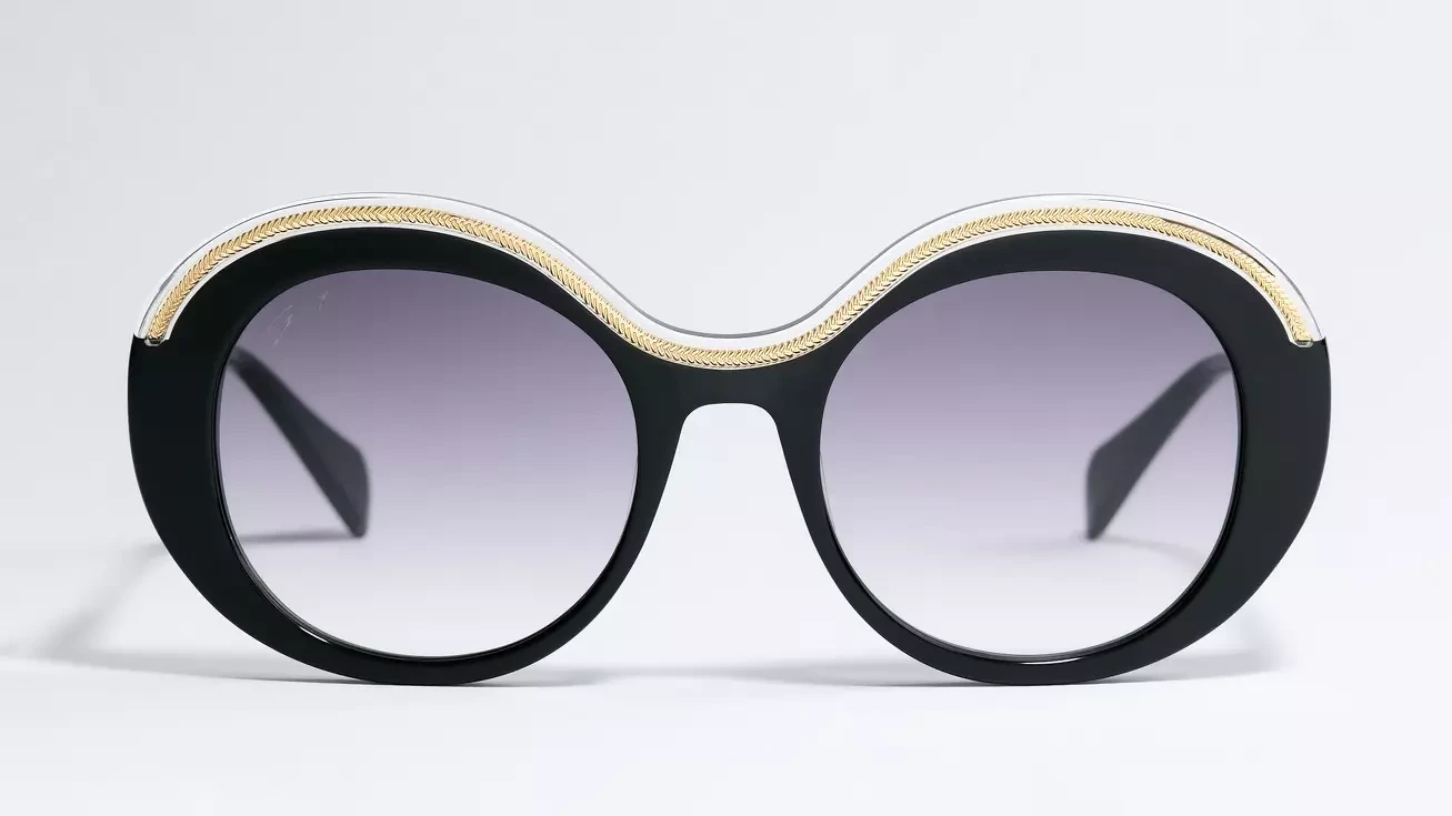 Солнцезащитные очки GENNY 861 00