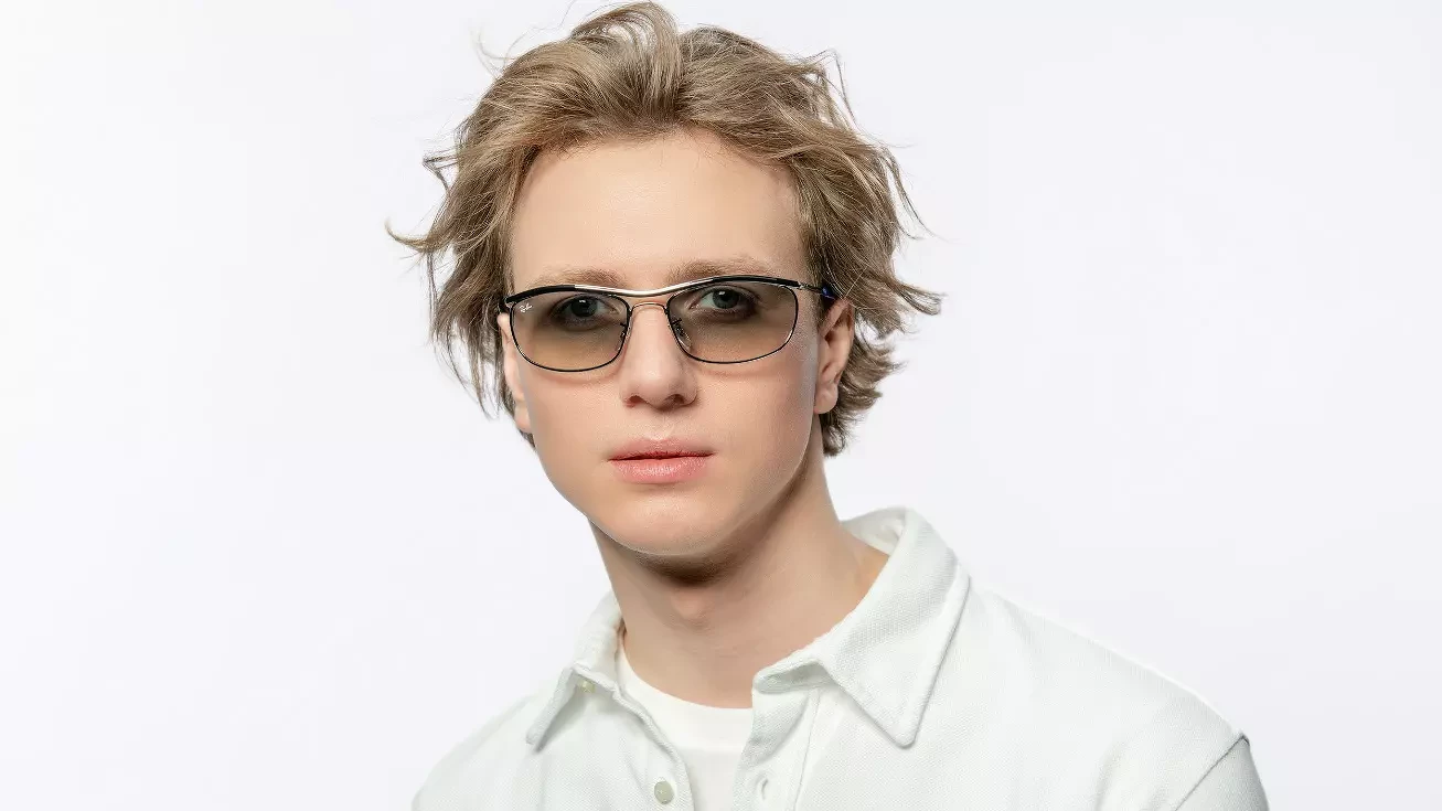 Солнцезащитные очки Ray Ban 0RB3119M 004/32