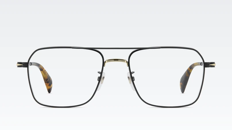 Оправа David Beckham DB 1248 2M2