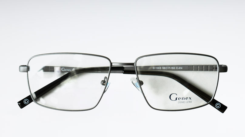 Оправа Genex G1383 C414
