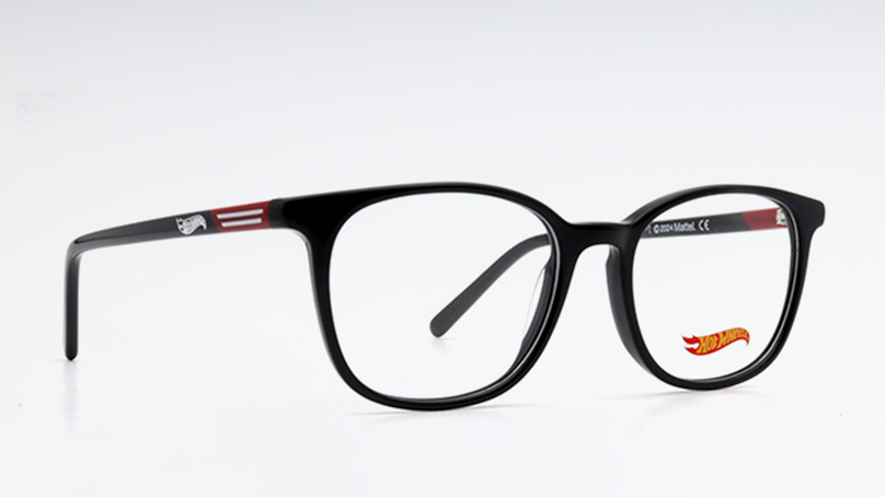 Оправа HOT WHEELS HWV126 BLK