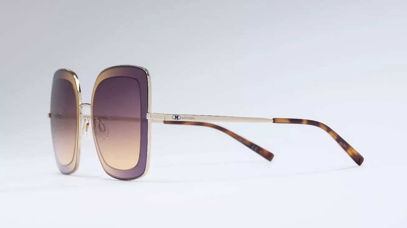 Солнцезащитные очки M MISSONI MMI 0034/S J5G
