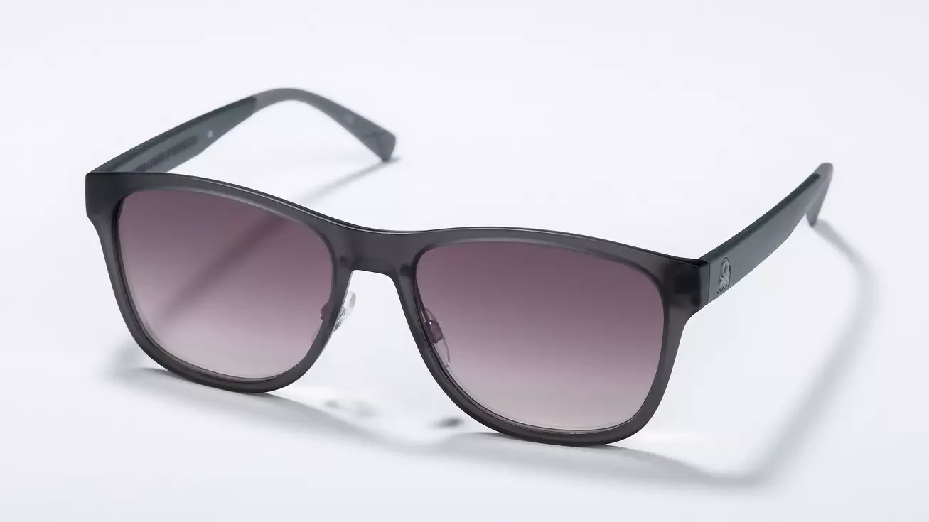 Солнцезащитные очки Benetton BE5013 921