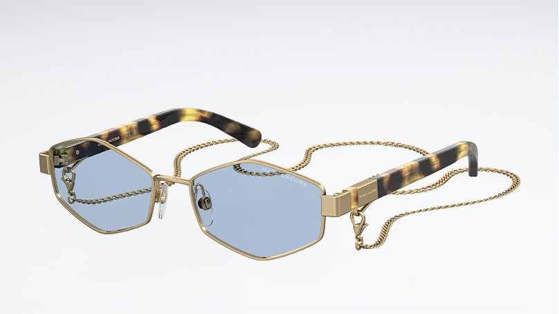 Солнцезащитные очки Marc Jacobs MARC 496/S 013