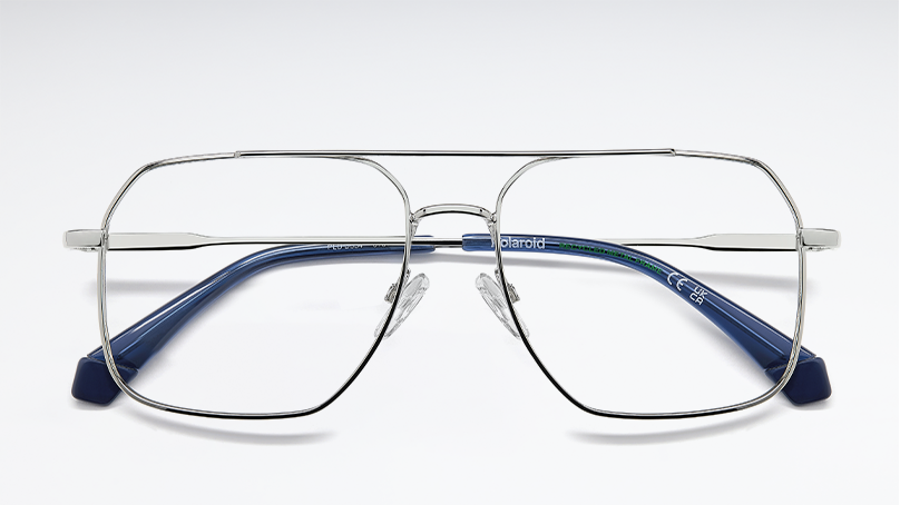 Оправа POLAROID PLD D554 010