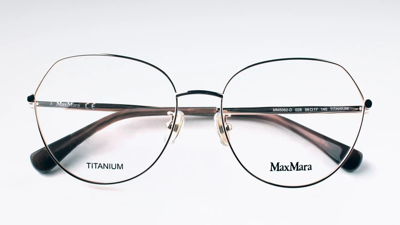 Оправа Max Mara MM5062-D 028