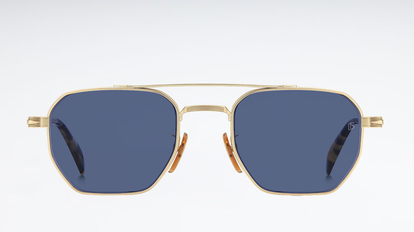 Солнцезащитные очки David Beckham DB 1229/S HM2