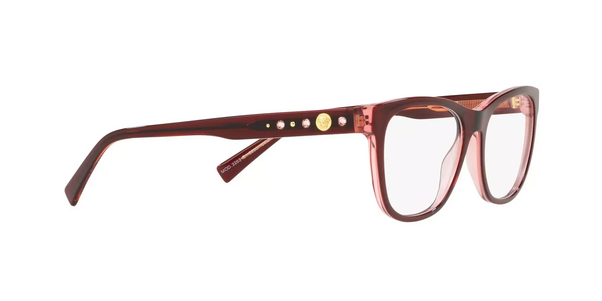 Оправа VERSACE 0VE3263B 5290