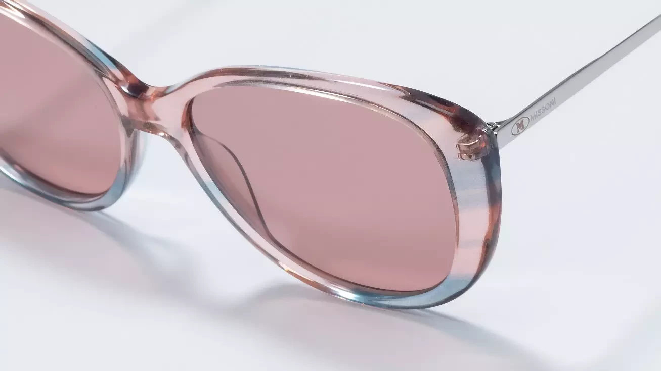 Солнцезащитные очки M MISSONI MMI 0013/S DB1