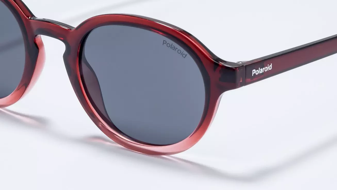 Солнцезащитные очки POLAROID PLD 2097/S L39