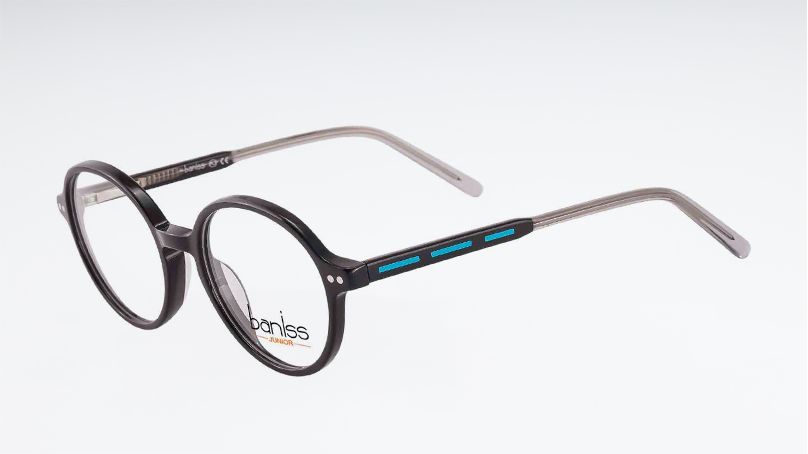Оправа BANISS BSJ6828 COL.01