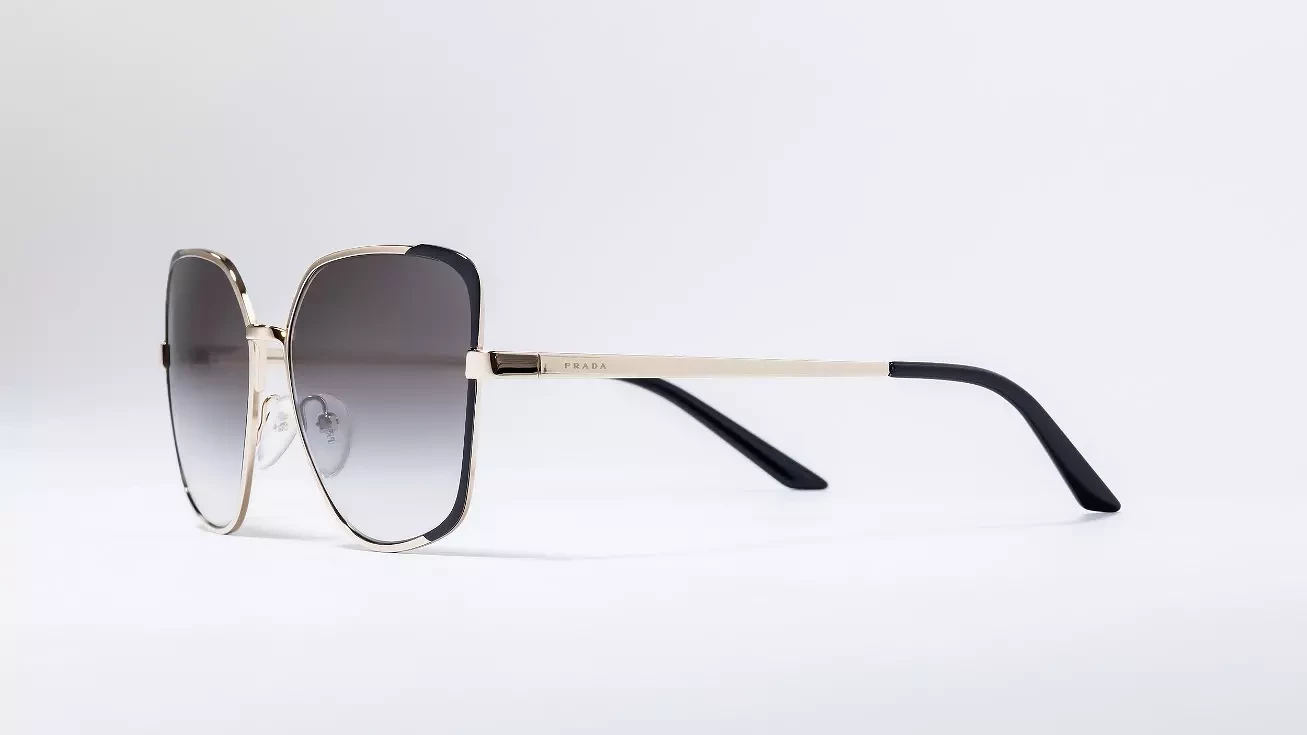 Солнцезащитные очки PRADA 0PR 60XS AAV0A7