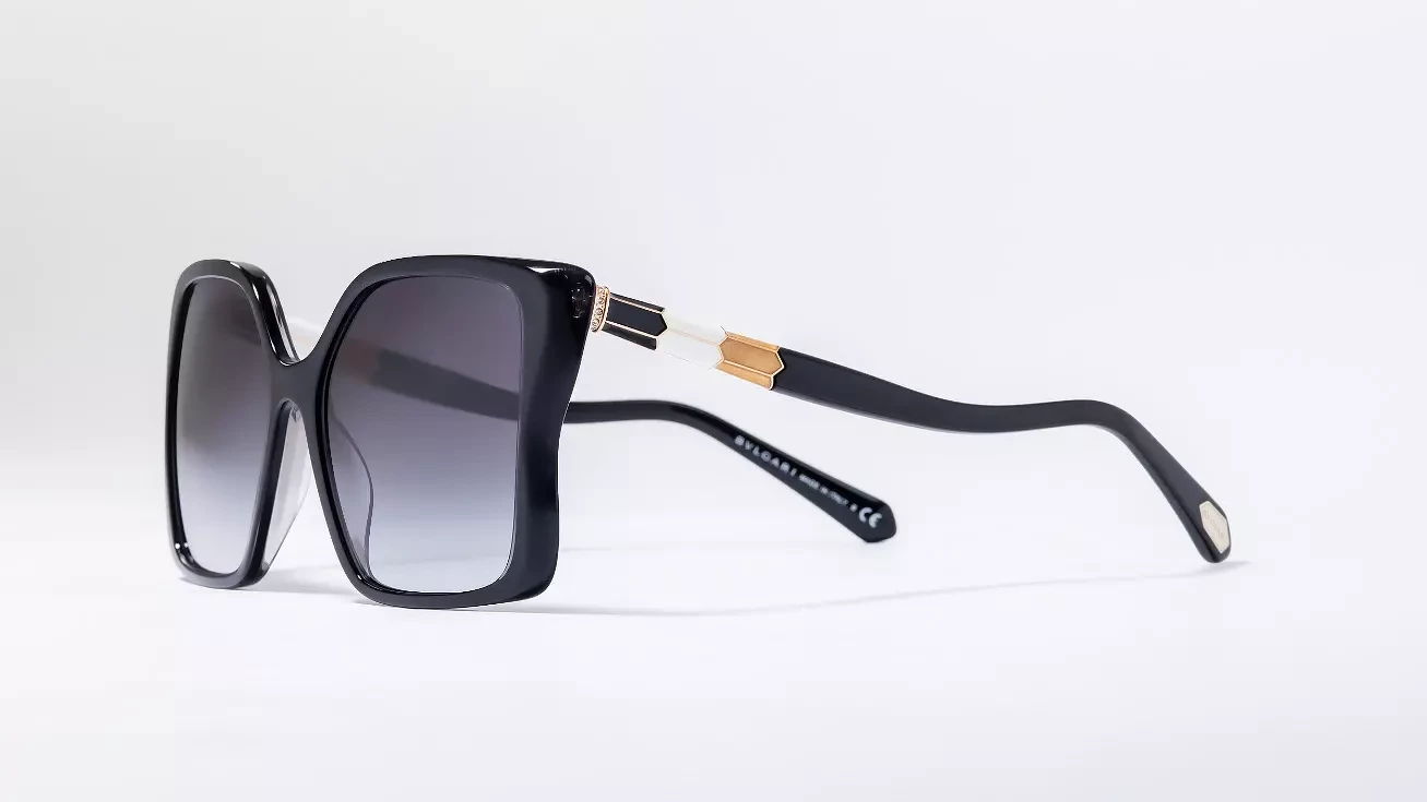 Солнцезащитные очки BVLGARI 0BV8229B 53818G