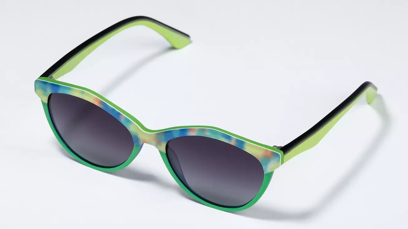 Солнцезащитные очки Polarstar PSS-802 С2