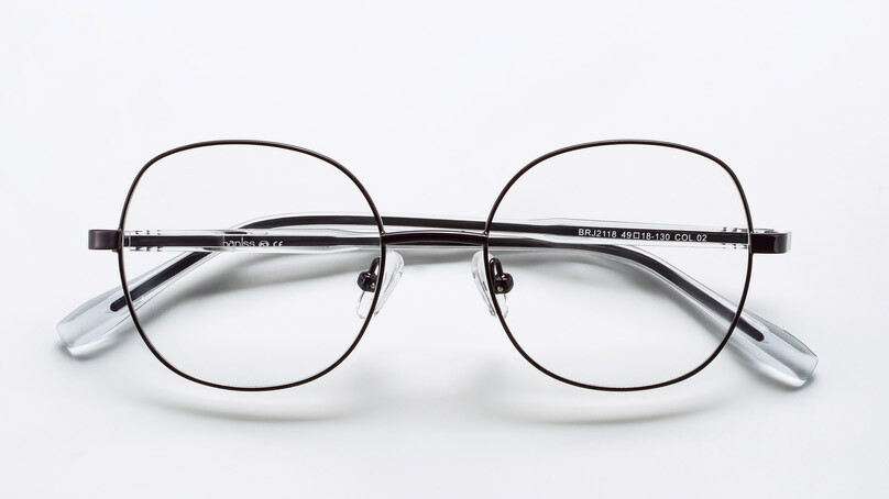 Оправа BANISS BRJ2118 COL.02