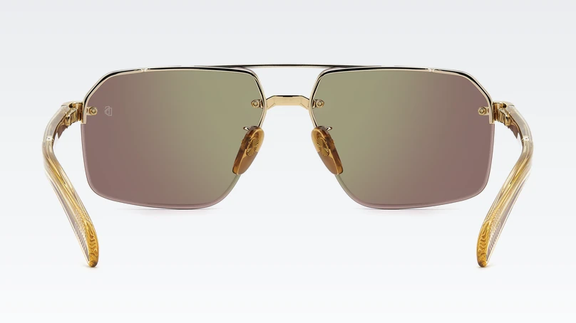 Солнцезащитные очки David Beckham DB 7170/S DYG ZK
