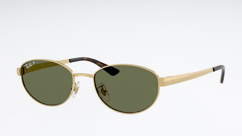 Солнцезащитные очки Ray Ban 0RB3774D 001/9A