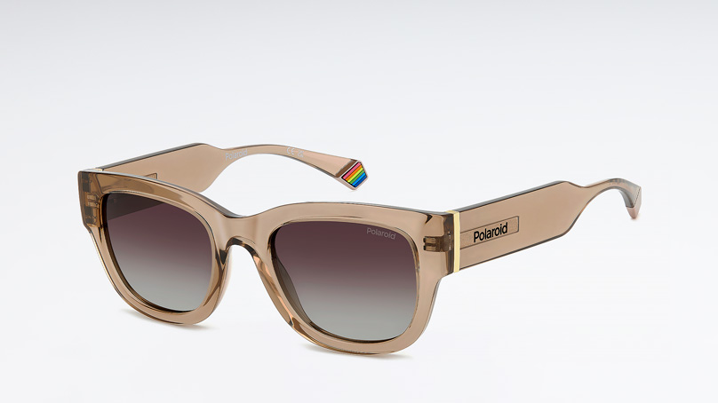 Солнцезащитные очки POLAROID PLD 6213/S/X 10A