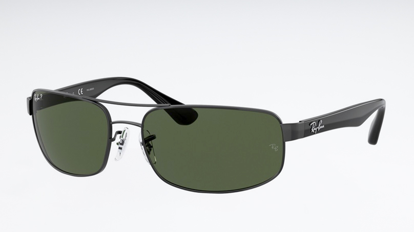 Солнцезащитные очки Ray Ban 0RB3445 002/58