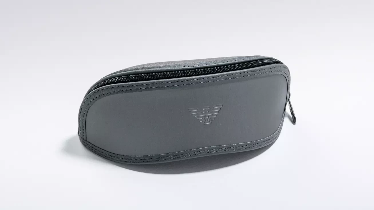 Солнцезащитные очки Emporio Armani 0EA4035 501771