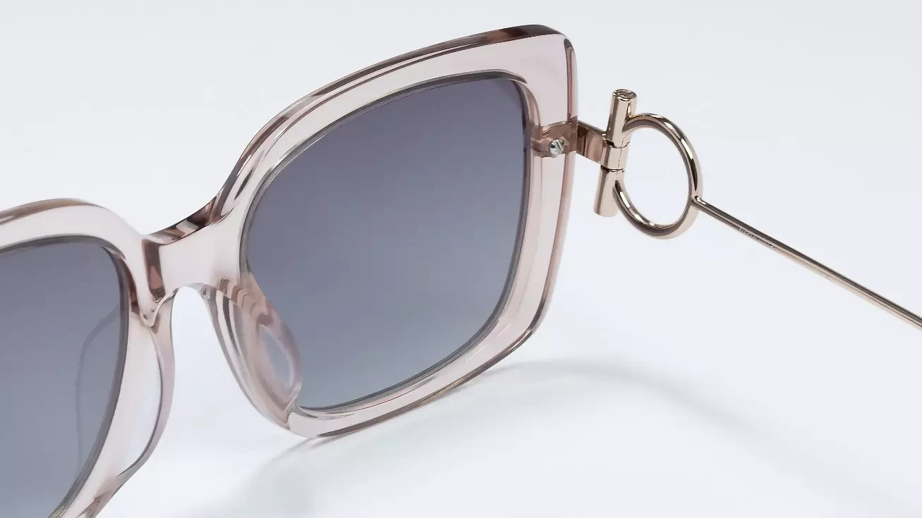 Солнцезащитные очки Lucia Valdi 113 26P