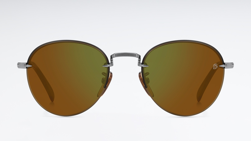 Солнцезащитные очки David Beckham DB 1173/S 50L