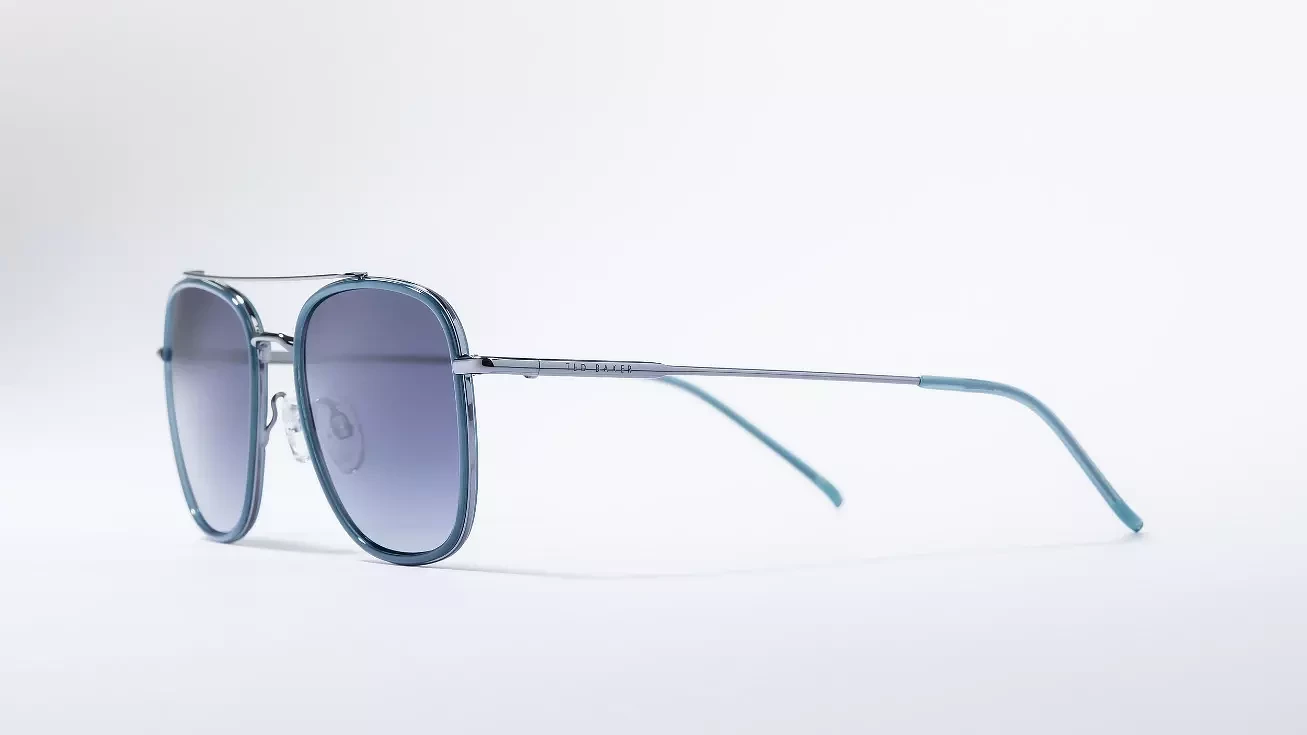 Солнцезащитные очки TED BAKER HARMON 1626 642