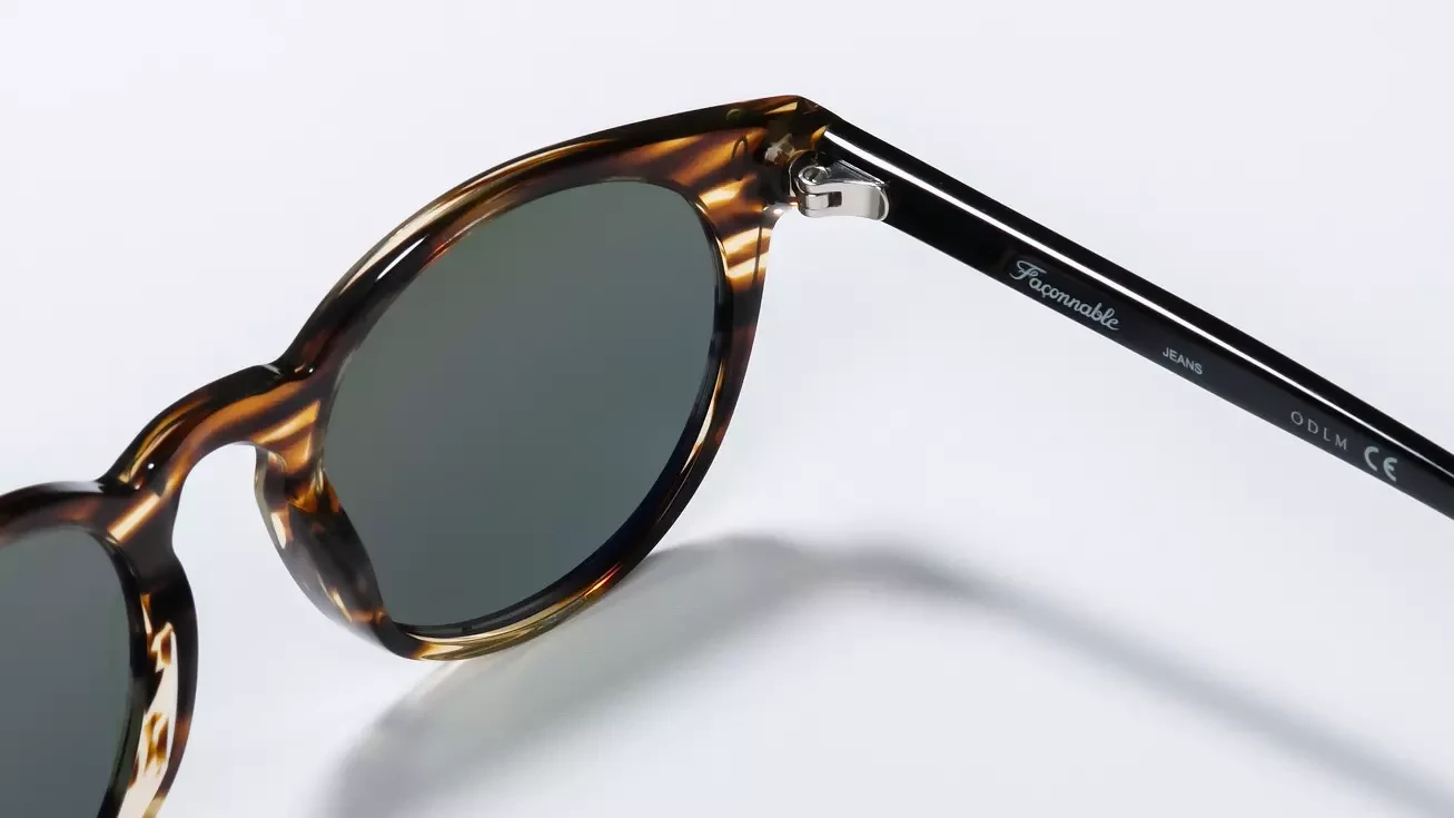 Солнцезащитные очки Faconnable FJ180S E048