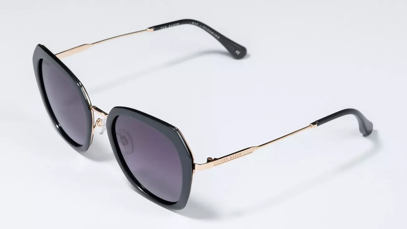 Солнцезащитные очки TED BAKER GISELA 1581 001