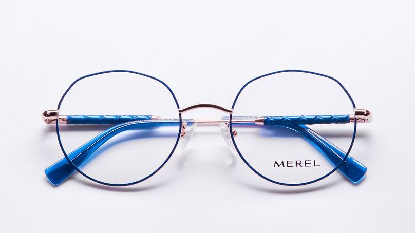 Оправа MEREL MR6538 C01