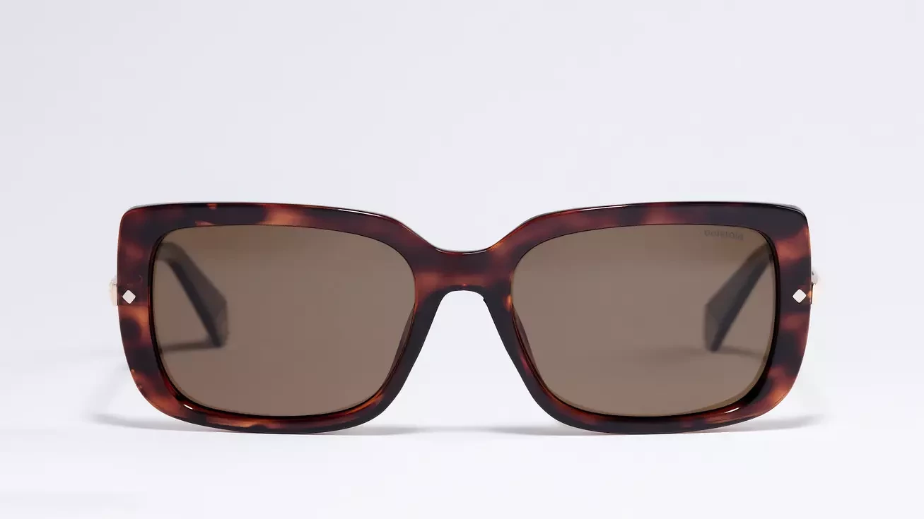 Солнцезащитные очки POLAROID PLD 4075/S 086