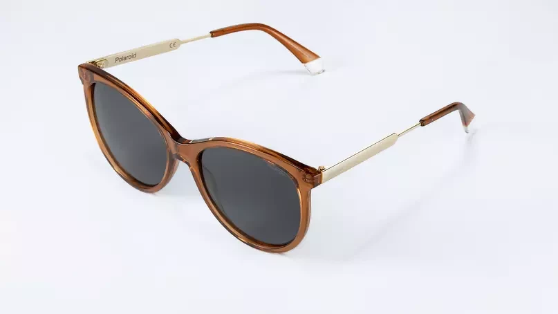 Солнцезащитные очки POLAROID PLD 4131/S/X 10A