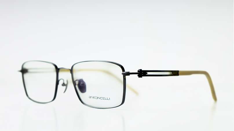 Оправа BARONCELLI OXHORN006 C1