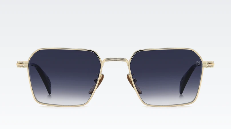 Солнцезащитные очки David Beckham DB 1245/S J5G