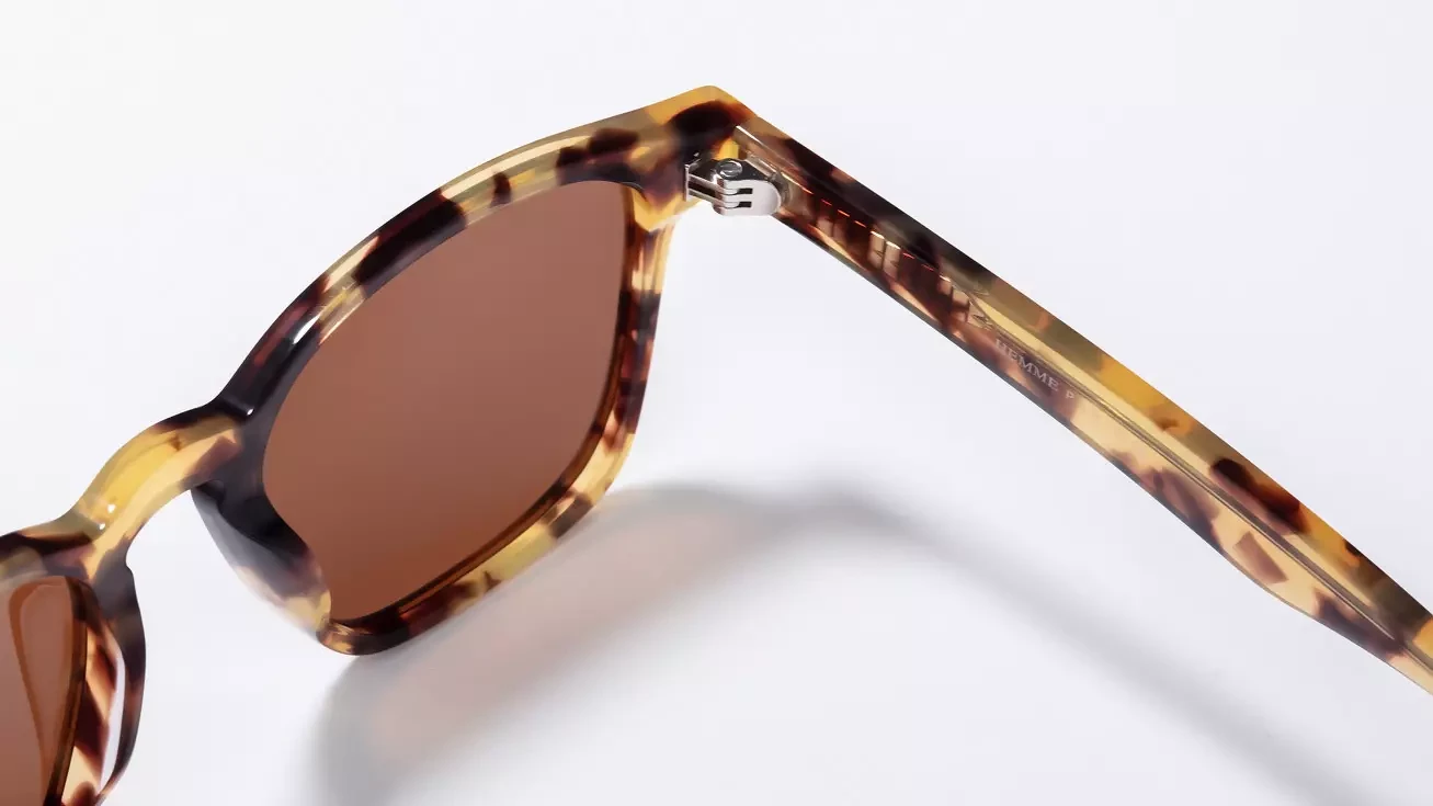 Солнцезащитные очки HEMME PARIS 95231 C8