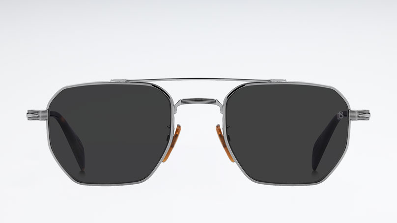 Солнцезащитные очки David Beckham DB 1229/S 85K
