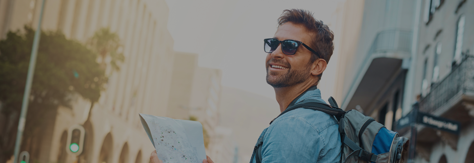 Нетуристические места мировых столиц