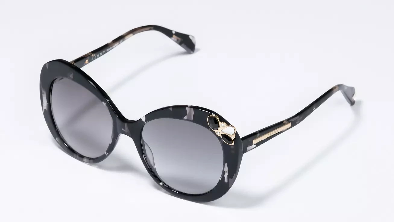 Солнцезащитные очки GENNY 836 01