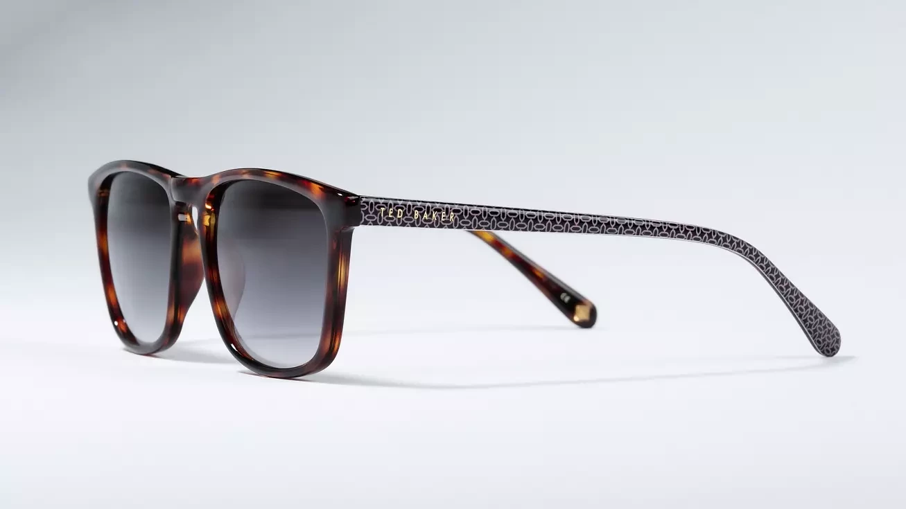 Солнцезащитные очки TED BAKER MARLOW 1535 122