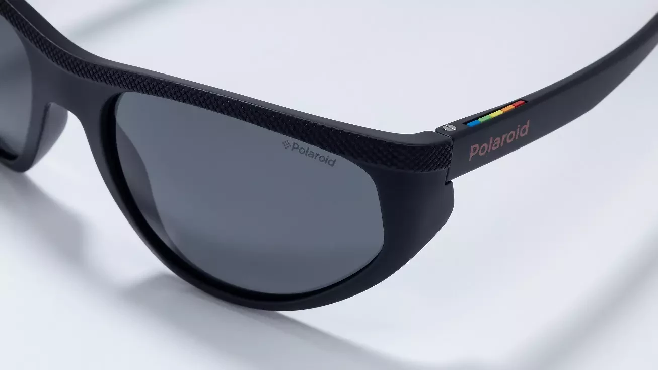 Солнцезащитные очки POLAROID PLD 7032/S 807