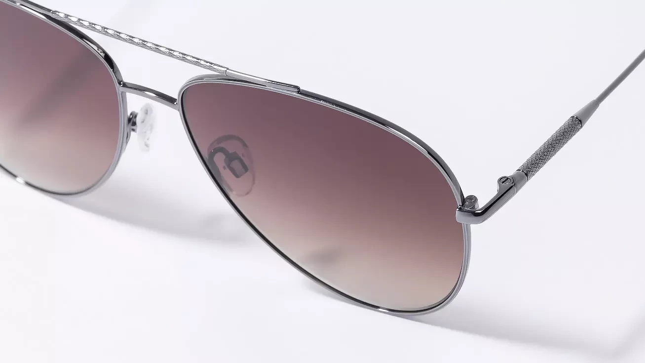 Солнцезащитные очки TED BAKER SUTTON 1625 901