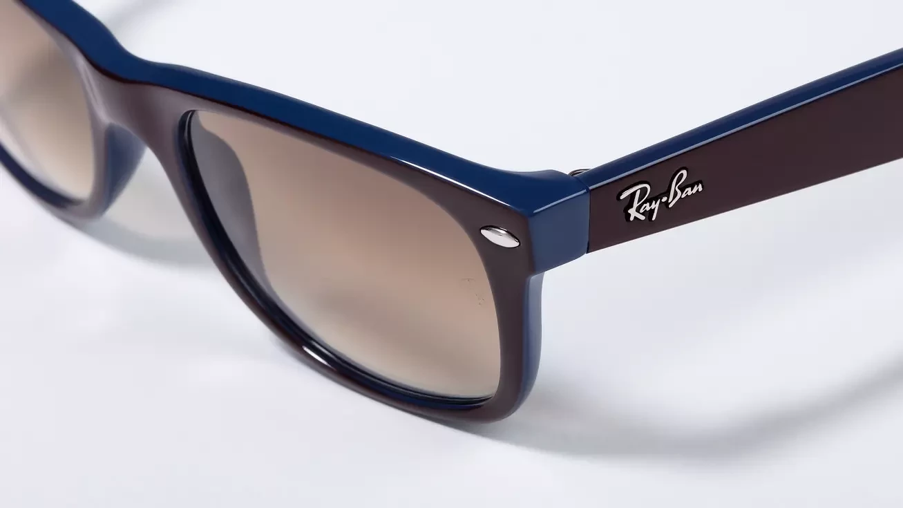 Солнцезащитные очки Ray Ban 0RB2132 874/51