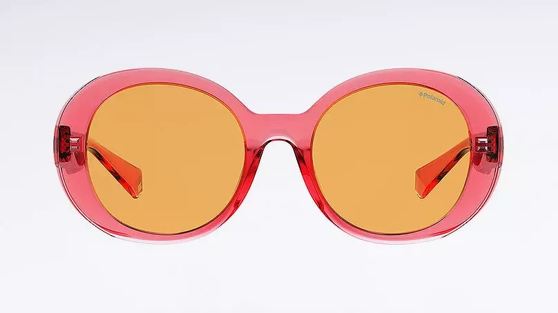 Солнцезащитные очки POLAROID PLD 6054/F/S 35JHE